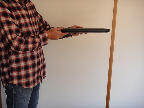 �t���b�g�ȃf�U�C��