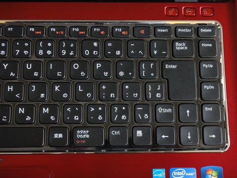 �L�[�s�b�`