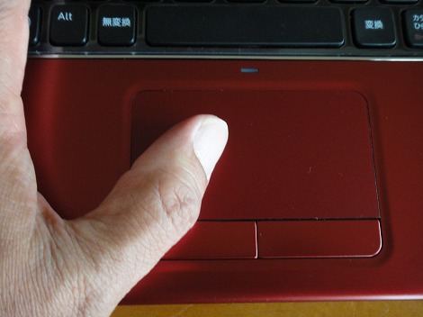 �^�b�`�p�b�h����