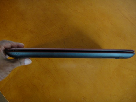 Inspiron 14z�O�ʕ�