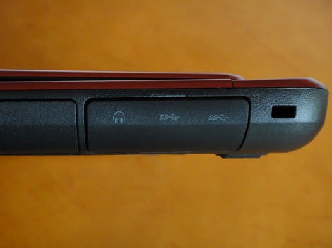 Inspiron 14z�E���ʕ�