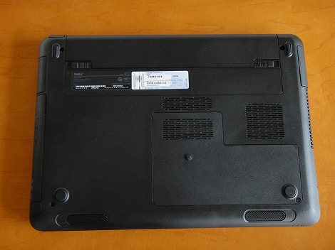 Inspiron 14z��ʕ�