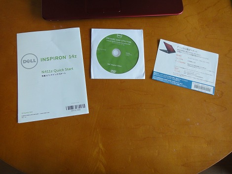 Inspiron 14z�}�j���A��