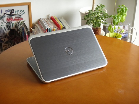 Inspiron 14z���r���[