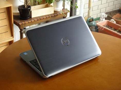Inspiron 15R���r���[