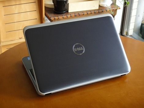 Inspiron 15R���r���[