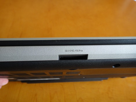 �������J�[�h�X���b�g