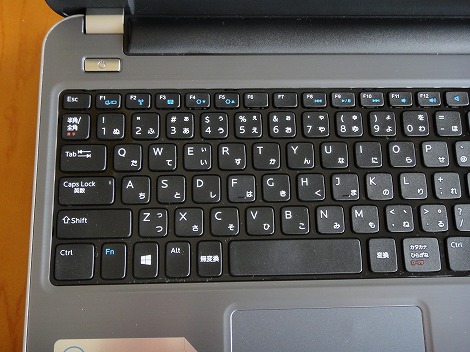 �L�[�{�[�h