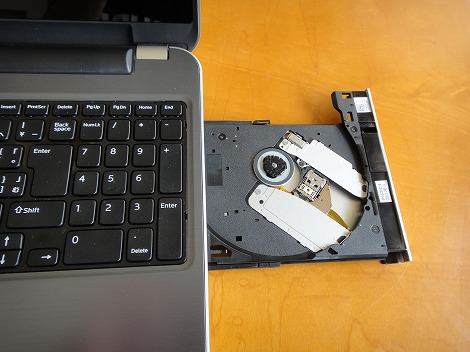 ���w�h���C�u