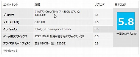 Windows�G�N�X�y���G���X�C���f�b�N�X