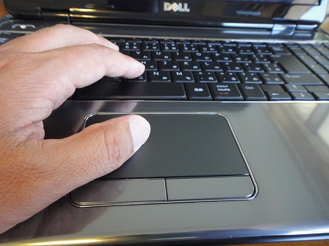 �^�b�`�p�b�h����