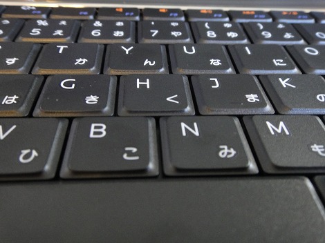 �L�[����