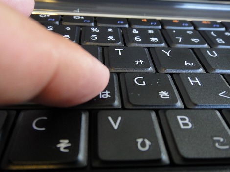 �L�[�X�g���[�N