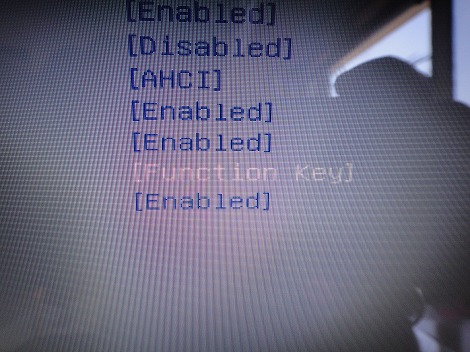 �t�@���N�V�����L�[�؂�ւ�