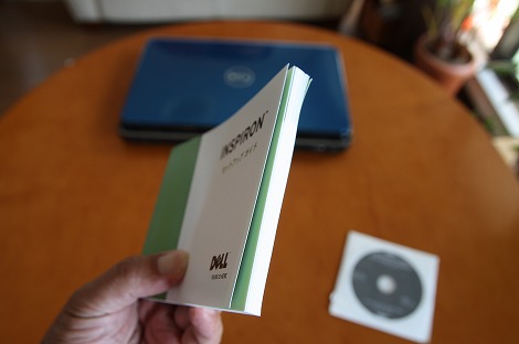 Inspiron 15R���r���[