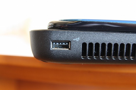 Inspiron 15R HDMI�[�q