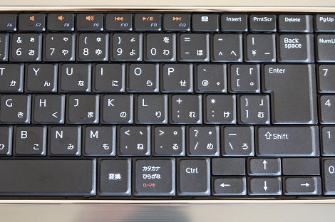 �L�[�{�[�h