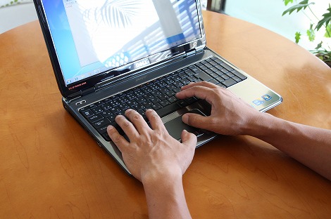 �^�b�`�p�b�h����