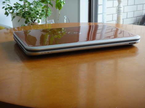 Inspiron 15R���r���[