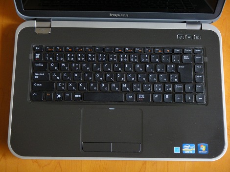 �L�[�{�[�h