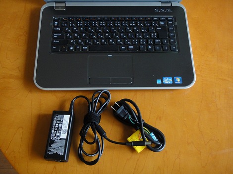 Inspiron 15R AC�A�_�v�^