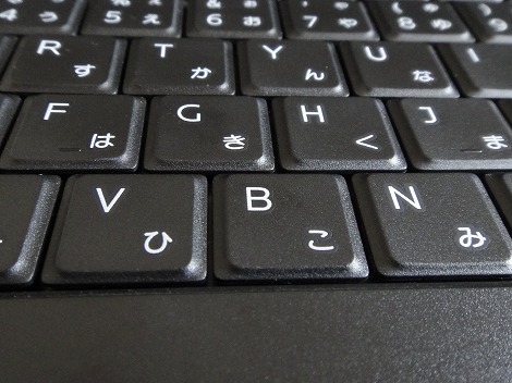 �L�[����