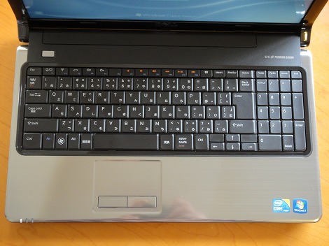 Inspiron 15�L�[�{�[�h