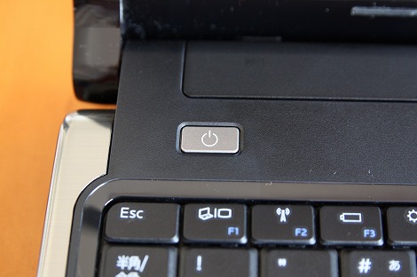 �d���{�^��