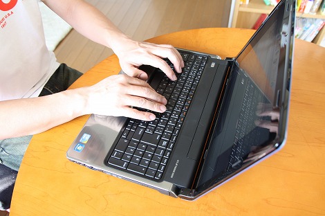 �u���C���h�^�b�`