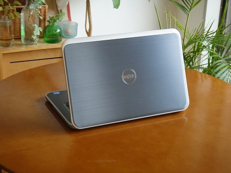 Inspiron 15z���r���[