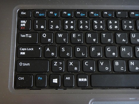 �L�[�{�[�h