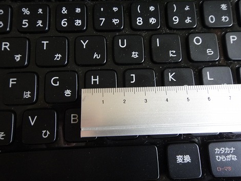 �L�[�s�b�`