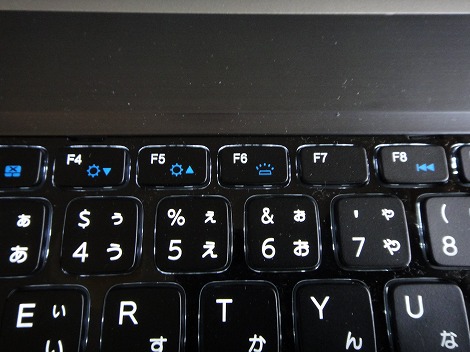 �o�b�N���C�g����