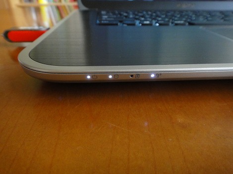 �X�e�[�^�X�����v