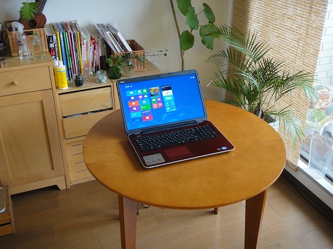 Inspiron 17R �傫��