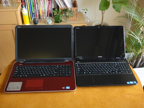 15�C���`�m�[�g�Ɣ�r