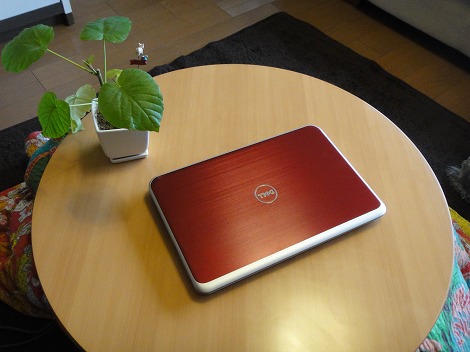 Inspiron 17R���r���[
