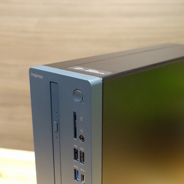 デルInspironスモールデスクトップ(3030)レビュー/パソコン徹底比較