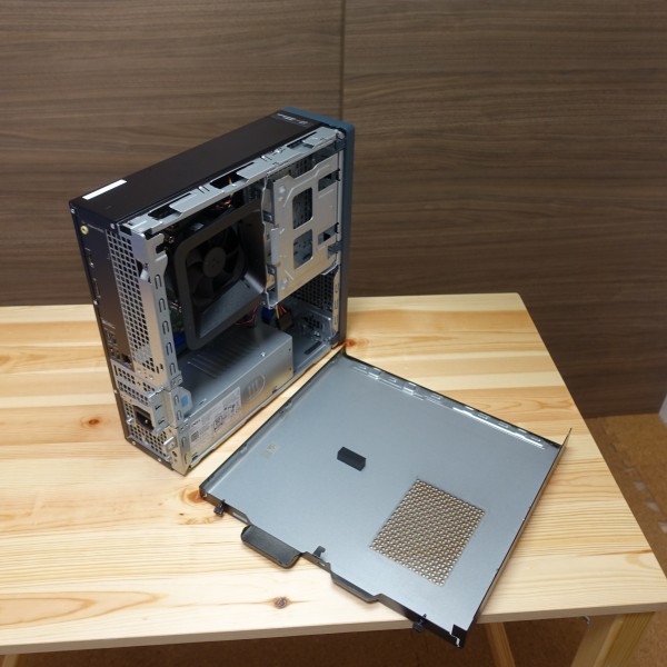 デルInspironスモールデスクトップ(3030)レビュー/パソコン徹底比較