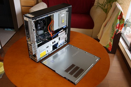 Inspiron 545s➑̓���