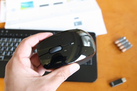 ���C�����X�}�E�X