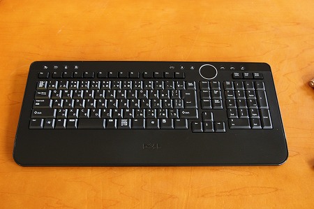 Inspiron 545s�L�[�{�[�h