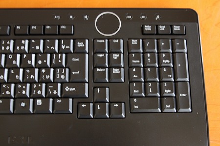 �L�[�{�[�h