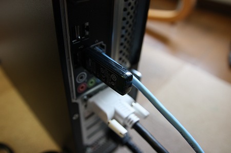 ���V�[�o�[�ڑ�