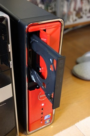 ���w�h���C�u