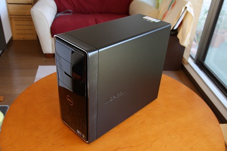 Inspiron 580