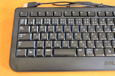 USB�L�[�{�[�h