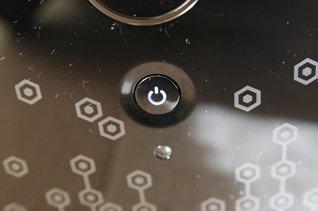 �d���{�^���_��