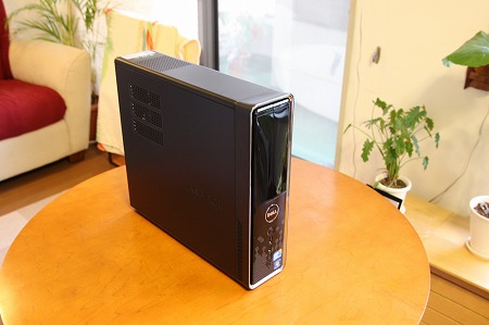 Inspiron 580s���r���[