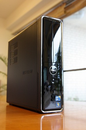 Inspiron 580s